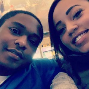 Meet your Posher, Mariah